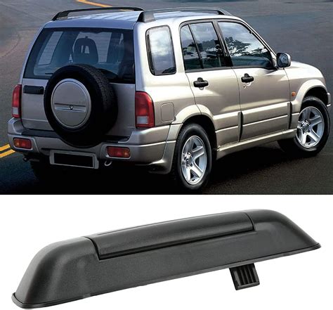 Arka D D Bagaj Kargo Kap Kolu Grand Vitara 2000 2004 I In Yeni