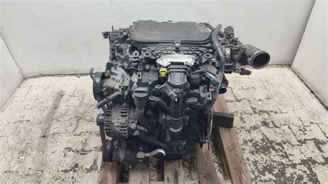 SILNIK KOMPLETNY TXBA MONDEO MK4 2 0 TDCI 163km AUST97373 za 5999 zł z