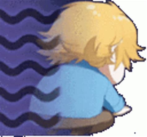 Yoosung Mystic Messenger Sticker Yoosung Mystic Messenger Video Game