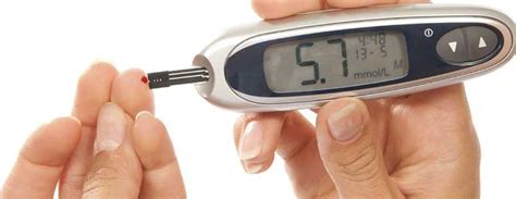 Blood Glucose Meter How To Use