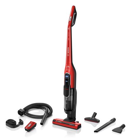 Bosch Bch86pet2 Cordless Handstick Vacuum Cleaner Series 6 Athlet