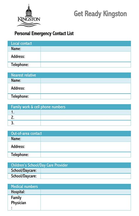 20 Free Phone Book Templates Word Excel