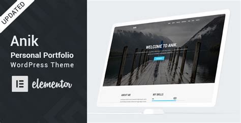 Anik Pers Nliches Portfolio Wordpress Layout Agentur Zweigelb