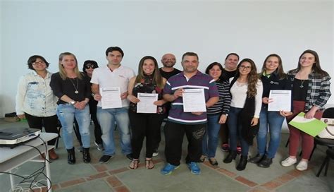 Curso De Boas Pr Ticas Ambientais Em Empreendimentos Promove Agilidade