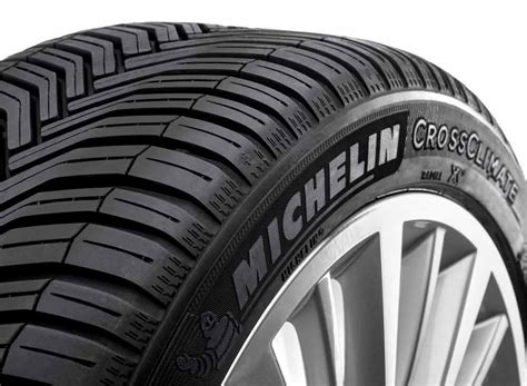 Michelin Crossclimate F R Suv Berzeugt Im Test Motormobiles