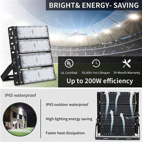 China Led Stadium Light For Sports Fields Suppliers Manufacturers