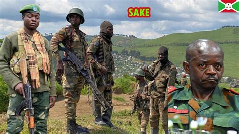 AMAJWI Y UMUSIRIKARE WA FARDC AVUGA UKO M23 IRI KUHAGERA ABASIRIKARE