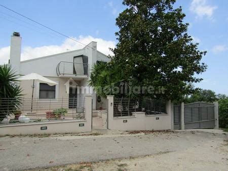 Vendita Villa Unifamiliare In Contrada Santa Maria Dei Mesi Lanciano