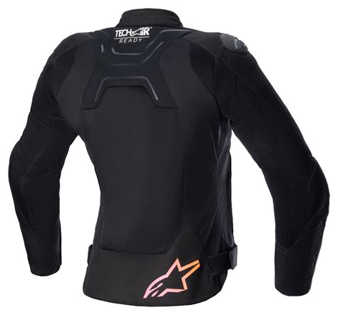 Alpinestars Alpinestars Stella Smx Air Femme Veste Textile