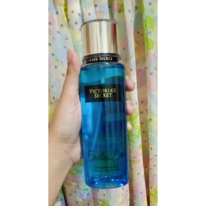 Victoria Secret Fantasies Fragrance Mist Dream Atelier Yuwa Ciao Jp