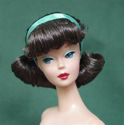 Barbie - 1950 | Vintage barbie dolls, Barbie world, Barbie