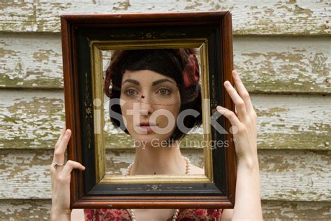 Through The Looking Glass Stock Photo | Royalty-Free | FreeImages