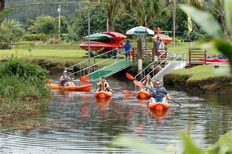 kayak kauai hanalei - Kauai Vacation Tours