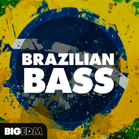 Brazilian Bass W A Production