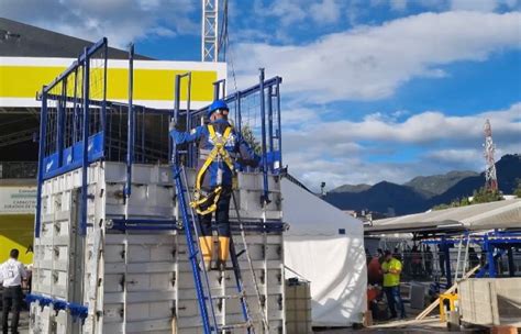 Colombia Un Mill N De Trabajadores M S Fueron Afiliados Al Sistema