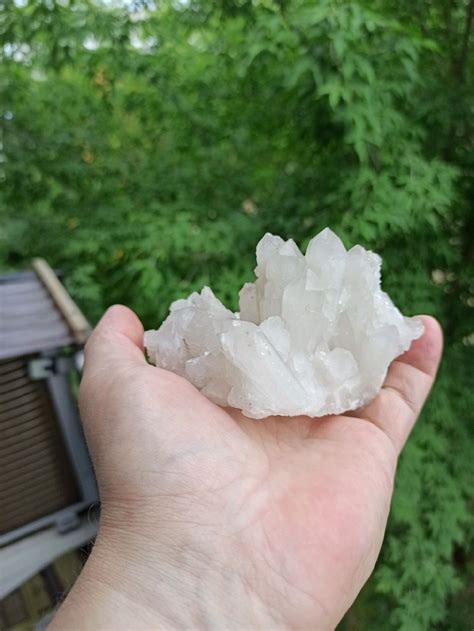 Горный хрусталь, кварц в интернет-магазине Ярмарка Мастеров по цене ...