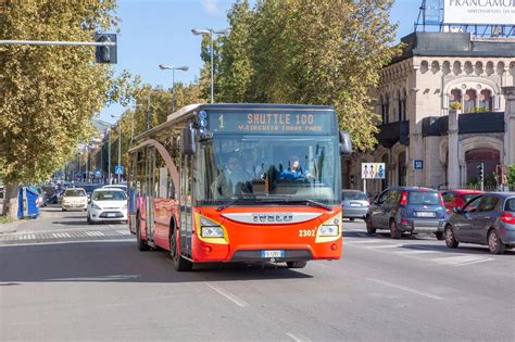 Messina Ecco I Nuovi Orari Di Bus E Shuttle Atm In Vigore Dal