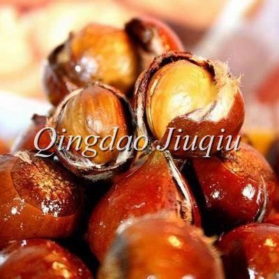 fried chinese chestnuts,China Jiuqiu price supplier - 21food