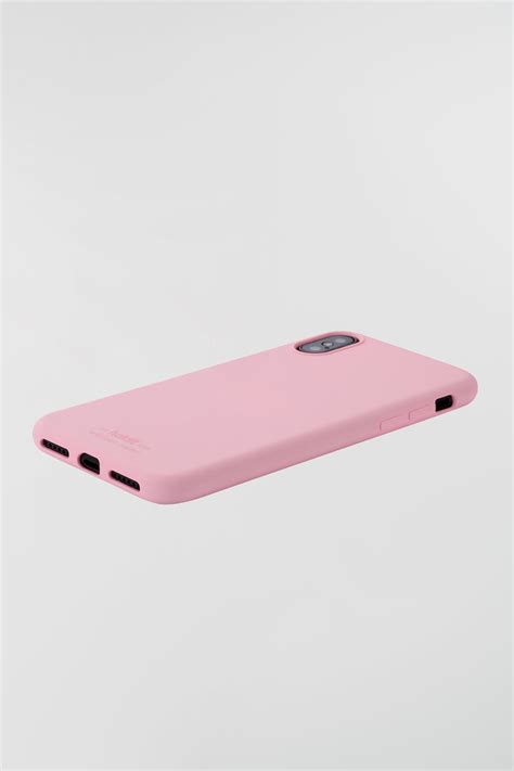 Holdit Iphone X Xs Silicone Case Gina Tricot