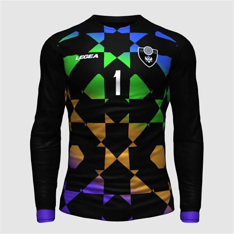 R I P Goalkeeper Sarkic Montenegro Fifa Kit Creator Showcase