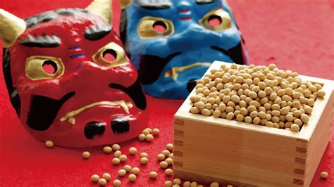 February 3rd Is the Day of the Setsubun Festival! | The Japan Media