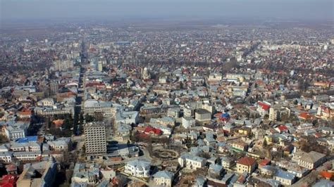 Bubuitura Puternica Simtita In Orasele Galati Si Braila Dar Nimeni Nu