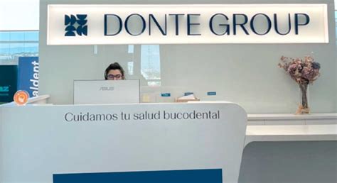 Donte Group Se Incorpora Al Servicio De Telemedicina De Yoigo