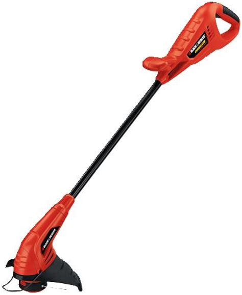 Black And Decker Cst1200 Cordless 12v String Trimmer And Edger 10