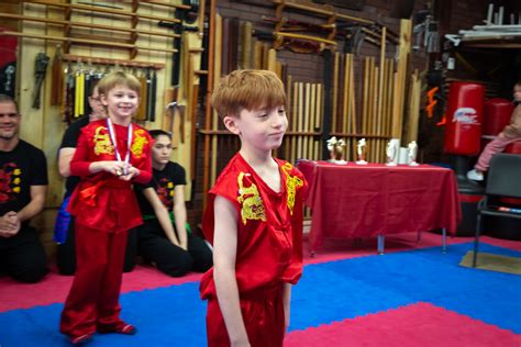 Open Class 105 Florida Wushu League Flickr