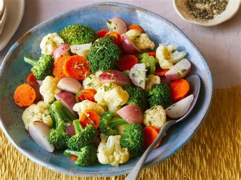 Sauteed Vegetable Medley Recipe | Food Network Kitchen | Food Network