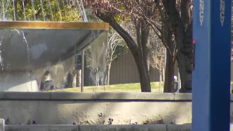 Report Of Sexual Assault Near Fresno State Found To Be Fake Police Say