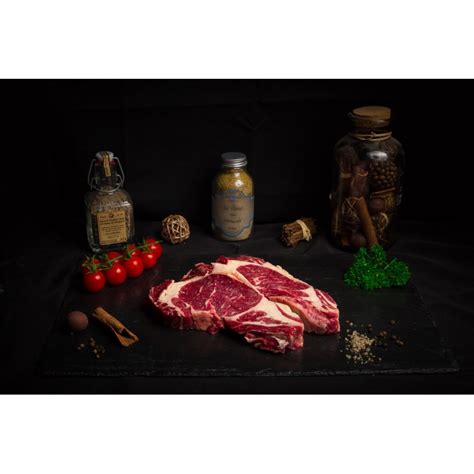 Entrecote Black Angus Boucherie Nyaa Votre Boucherie Halal Et Bio