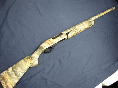 Remington Arms Co Inc Realtree Camo 870 Express Super Magnum 12ga