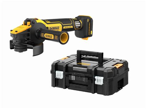 Dewalt Szlifierka K Towa Z Regulacja Obrot W Mm V Dcg Vsnt E