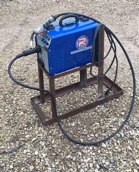 Mig Welder R Tech Mig 180 In Churchdown Gloucestershire Gumtree