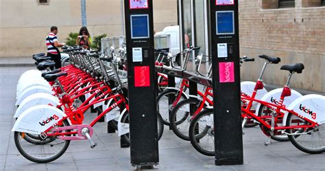 Cycling in Barcelona | Barcelona-Home