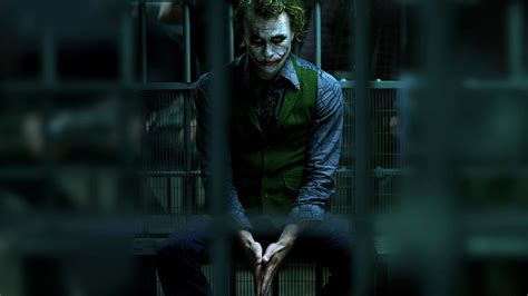 Heath Ledger Joker HD wallpaper | Pxfuel