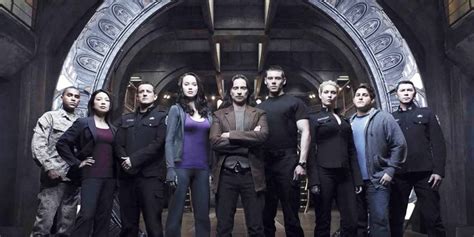 Stargate Universe Season 3: Release Date, Cast, Plot, Crew, and Latest ...