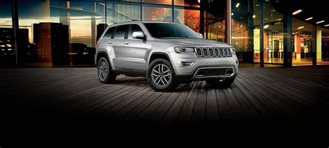 2022 Jeep Grand Cherokee WK HD Wallpaper Pxfuel