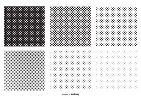 Polka Dot Pattern Free Vector Art | 12K Free Image Downloads