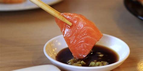 Nigiri vs Sashimi - Difference and Comparison | Diffen