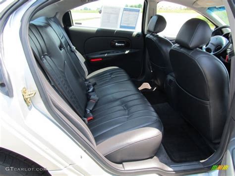 Chrysler Concorde Interior