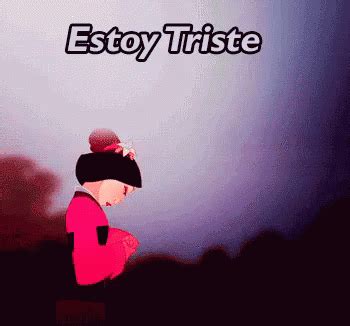 Estoy Triste GIF - Mulan Estoy Triste Melancolico - Discover & Share GIFs