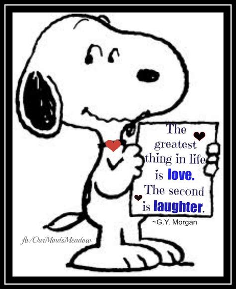 Love And Laughter Snoopy Love Snoopy Funny Snoopy