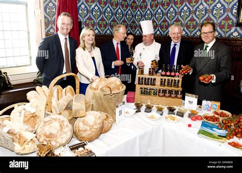 Norfolk Food Festival Stock Photo Alamy