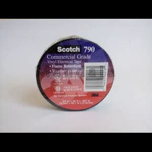 Jual M Scotch Electrical Tape Bekasi Mandala Hibar Buana