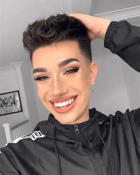 Did James Charles Copy Zoe Kravitz And Kim Kardashian For The Met Gala