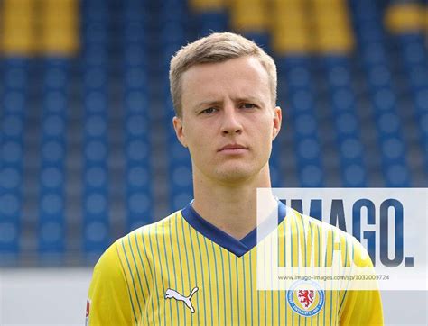 Robert Ivanov Eintracht Braunschweig Eintracht Braunschweig 2 BL