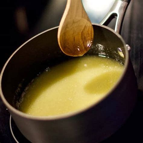 What Is THC Butter? - Leaf Nation