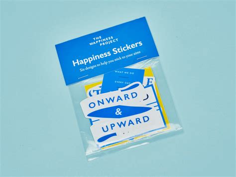 Products – The Happiness Project